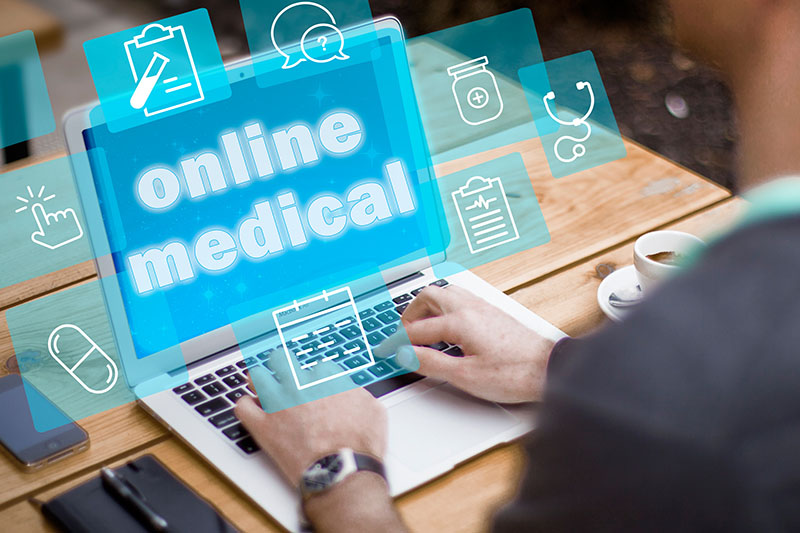 智慧養(yǎng)老可視管理服務(wù)平臺